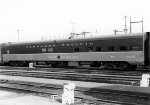 Amtrak Lunch Counter-Lounge 8351